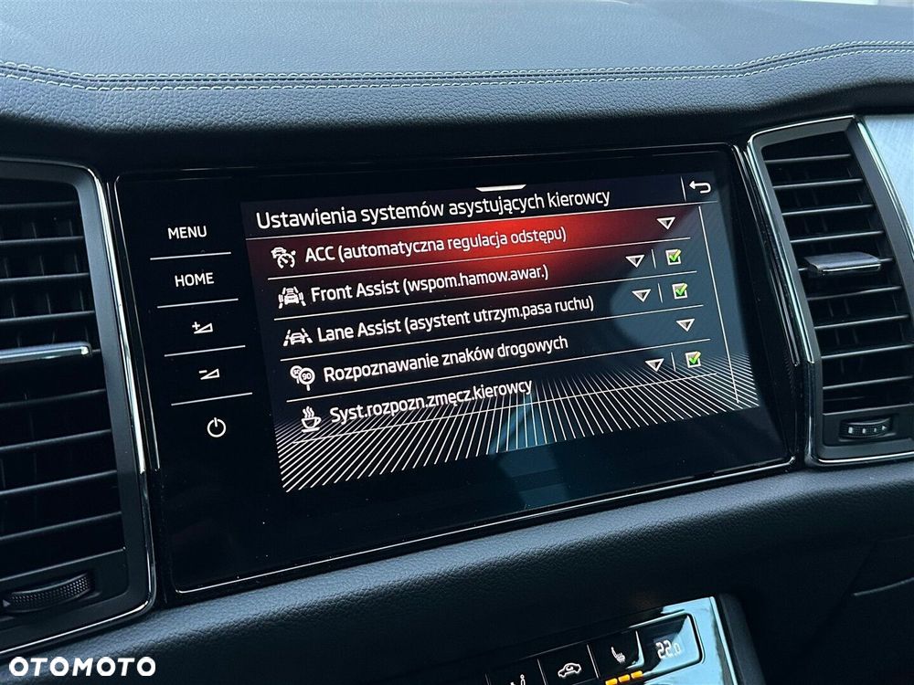 Skoda Kodiaq 2.0 TDI 4x4 Style DSG - 25