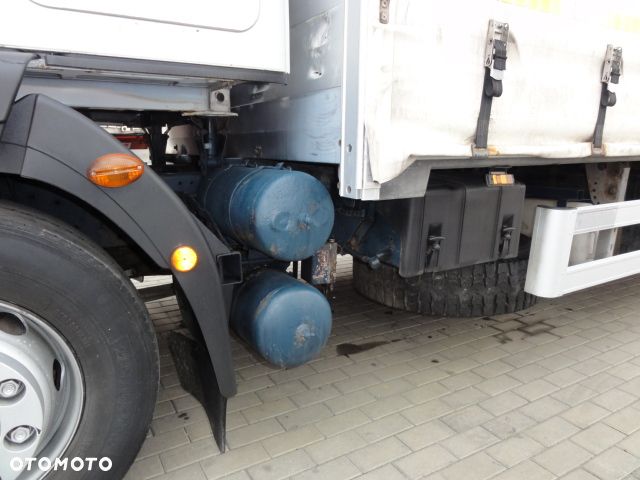 Iveco ML 120E Euro5 2010rok Duża Kabina Stan Bardzo Dobry - 15