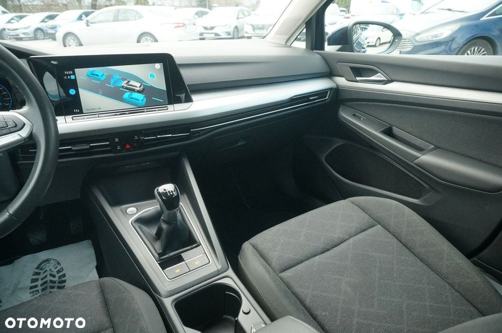 Volkswagen Golf Variant 2.0 TDI Life - 17
