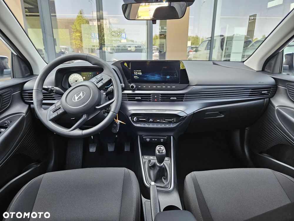 Hyundai i20 1.0 T-GDi Modern - 13