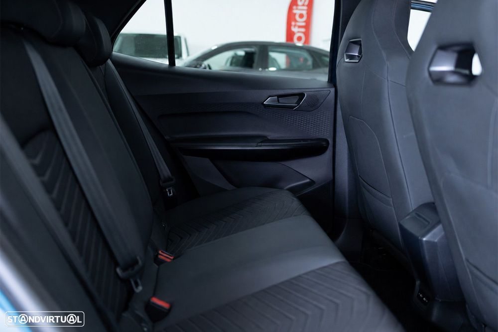 Cupra Born 58 kWh Plus - 34