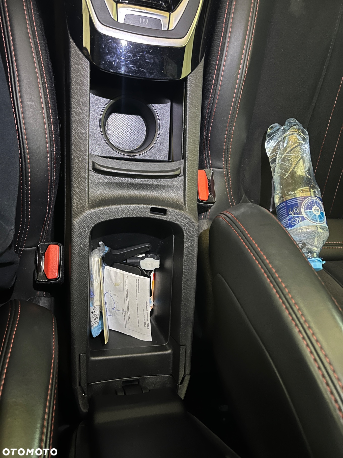 Peugeot 308 SW BlueHDi 180 EAT6 GT - 15