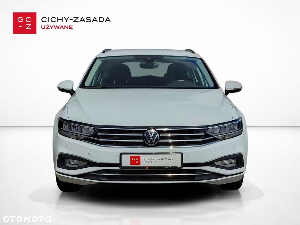 Volkswagen Passat - 6