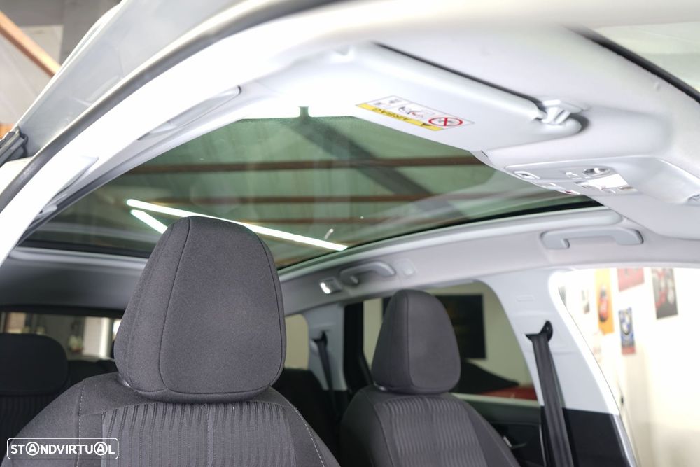 Peugeot 308 SW 1.6 BlueHDi Allure - 37