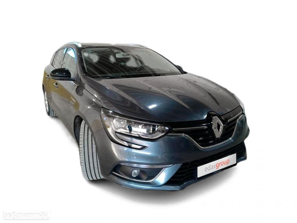 Renault Mégane Sport Tourer 1.5 Blue dCi Limited - 1