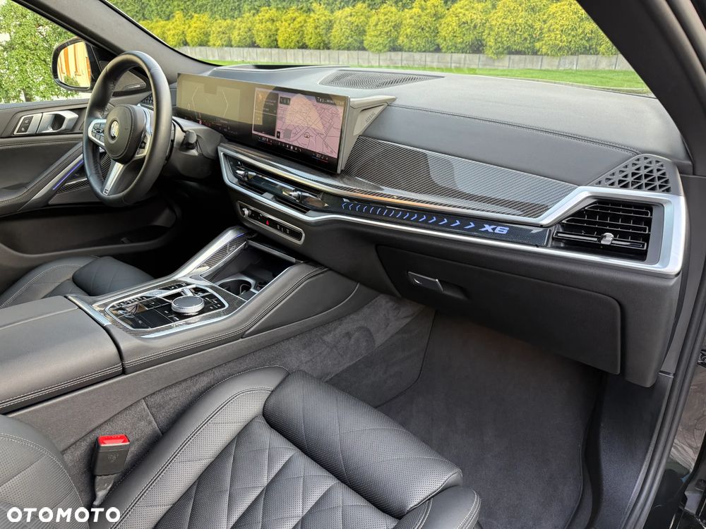BMW X6 - 15