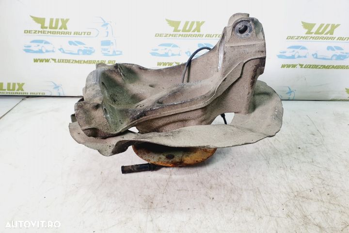 Fuzeta stanga spate 2.2 d Honda CR-V 3 (facelift)  [din 2009 pana  2012] seria - 6