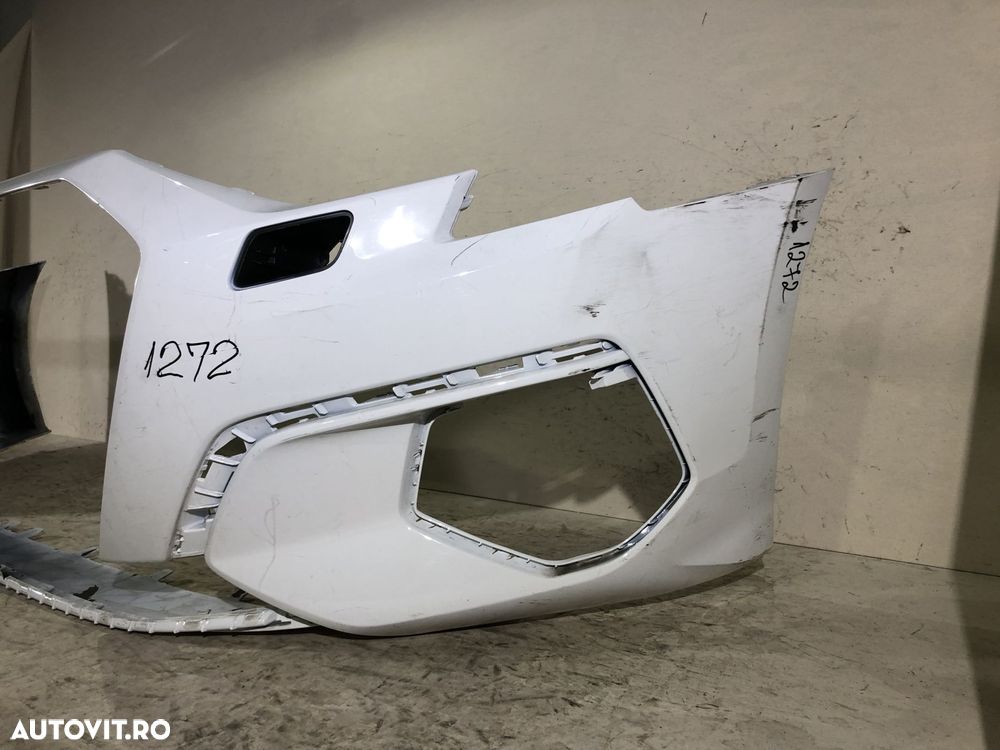 Bara fata Audi A3 , 2019, 2020, 2021, 2022, 2023, cod origine OE 8Y0807437 - 9