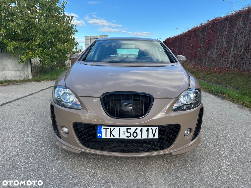 Seat Leon - 30