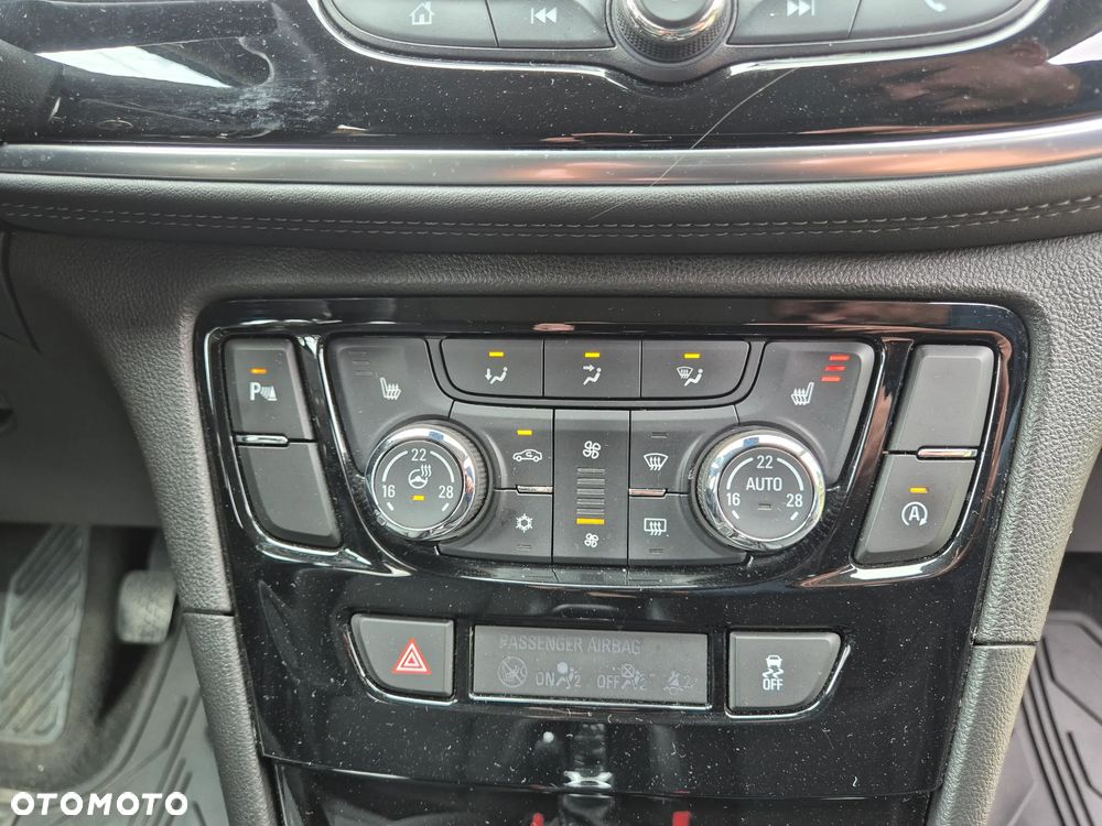 Opel Mokka 1.4 Turbo ecoFLEX Start/Stop Color Edition - 16