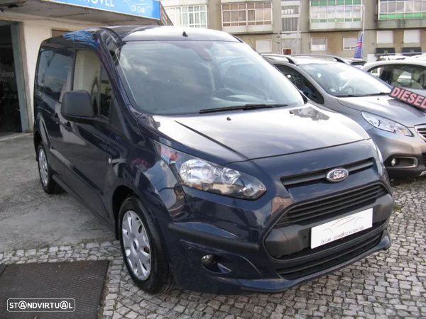 Ford Transit Connect  1.5 TDCI