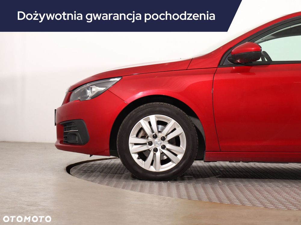 Peugeot 308 - 17