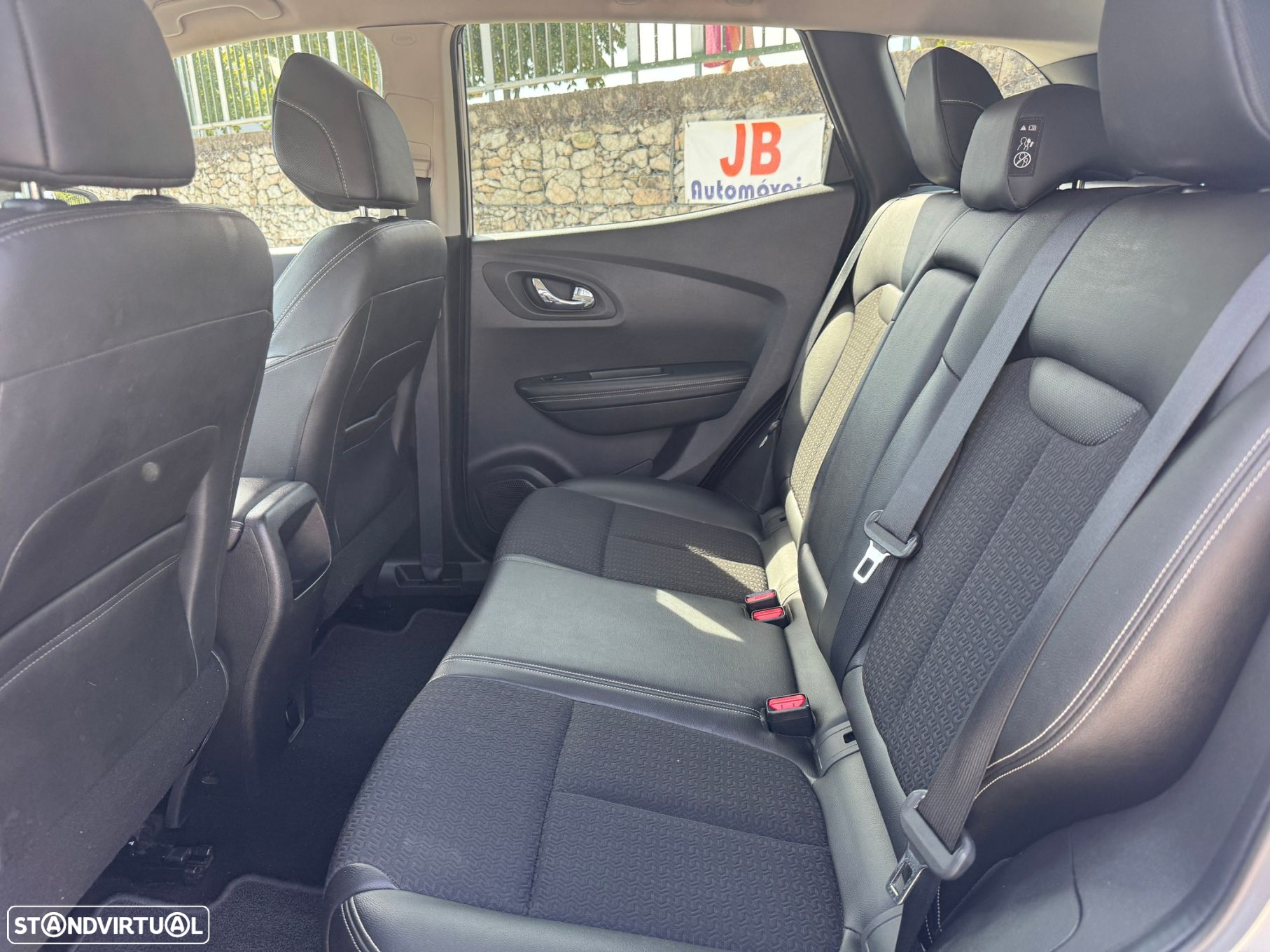 Renault Kadjar Energy dCi 110 EDC XMOD - 14