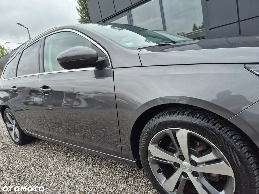 Peugeot 308 BlueHDi 130 Stop & Start Active Pack - 21