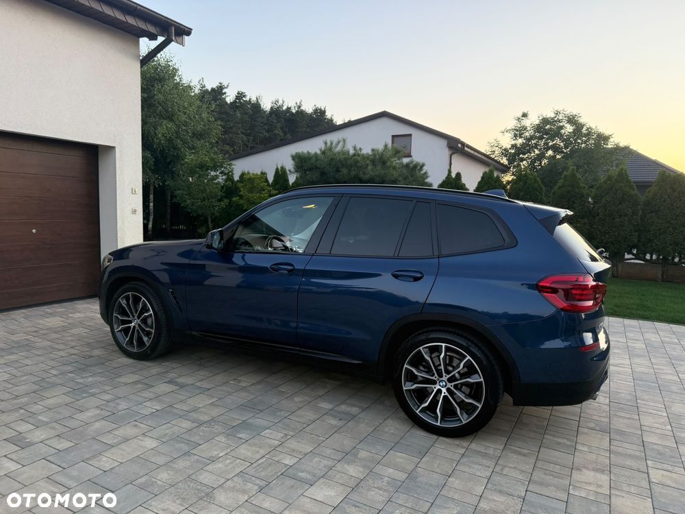 BMW X3 - 2