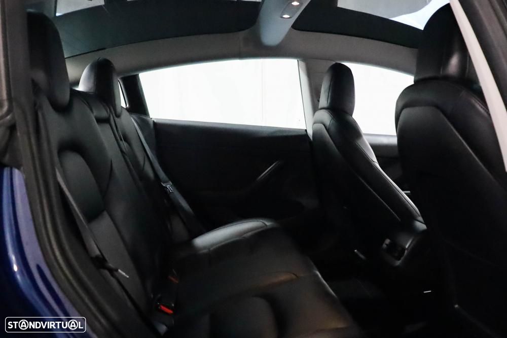 Tesla Model 3 Long Range AWD Dual Motor - 22