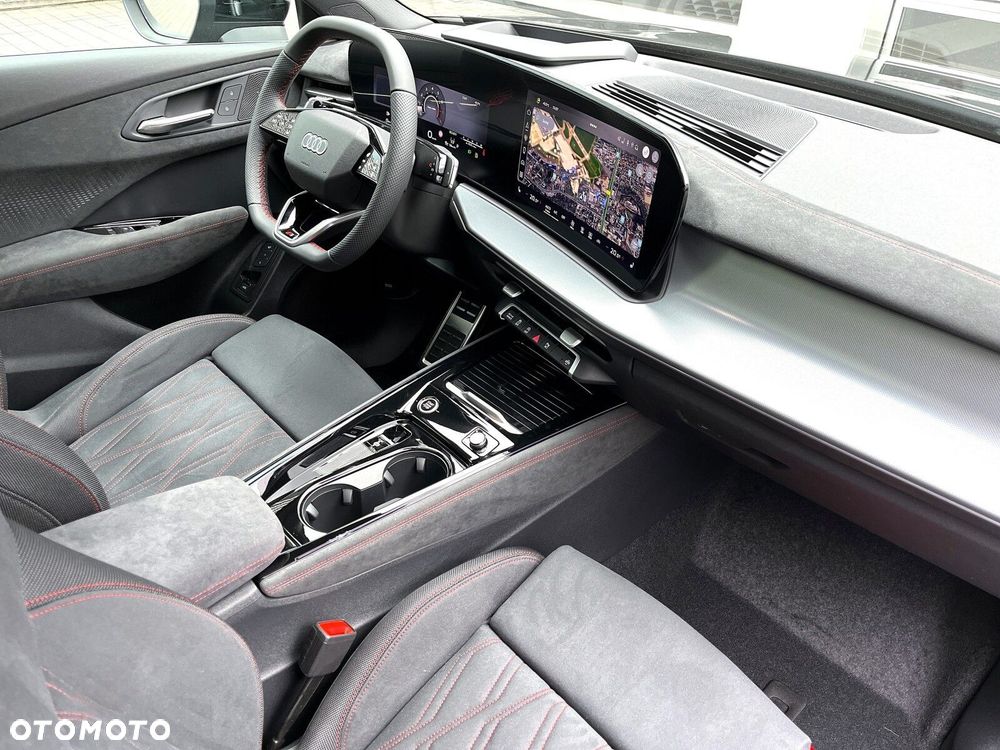 Audi Q3 Sportback - 15