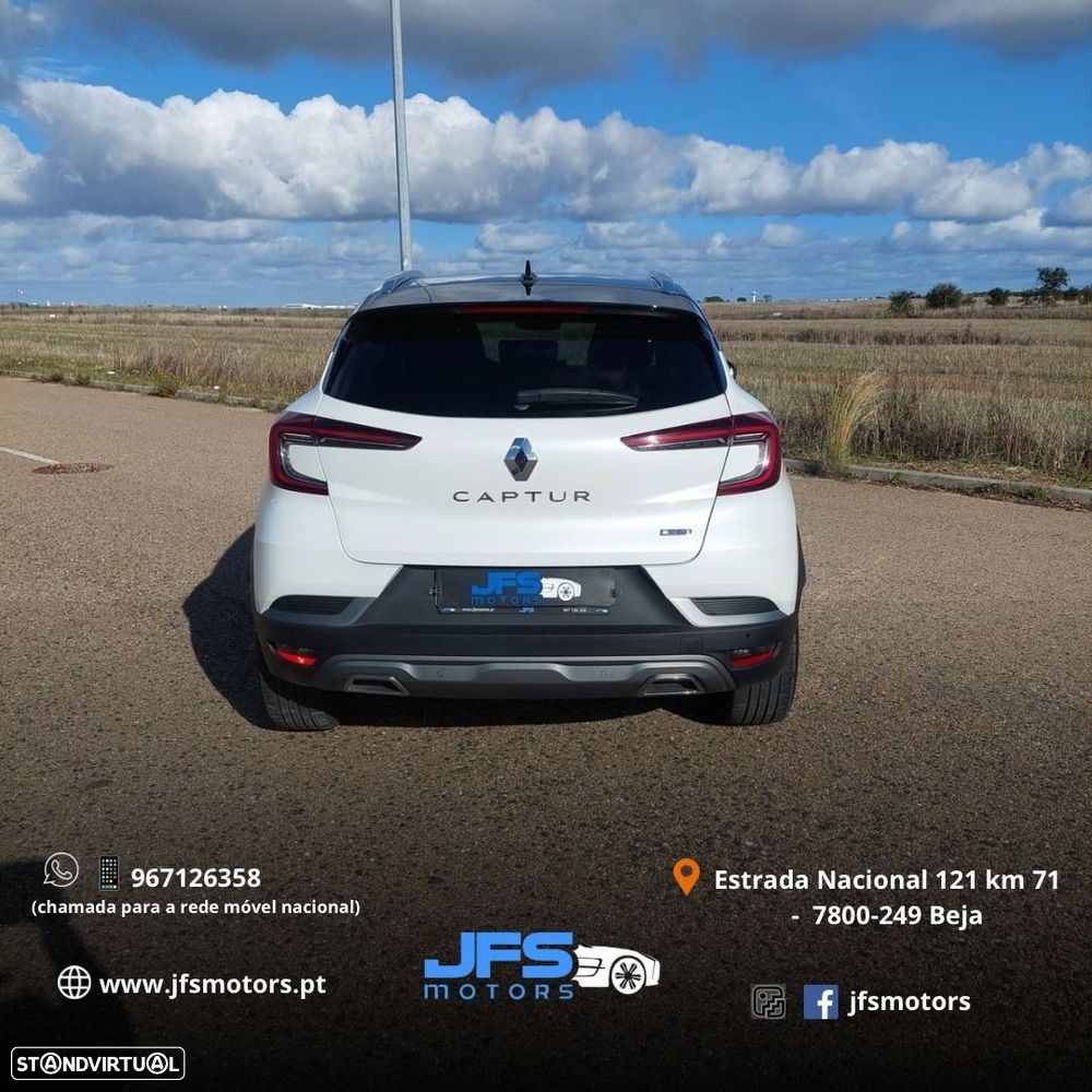Renault Captur 1.0 TCe RS Line - 7