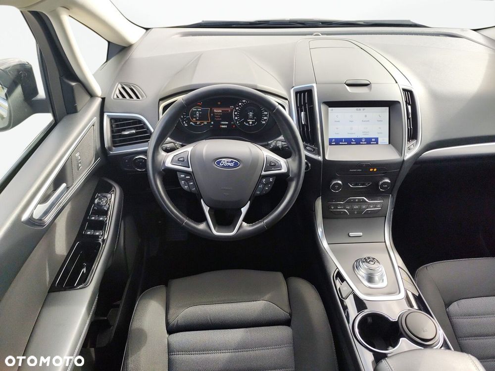 Ford S-Max - 14