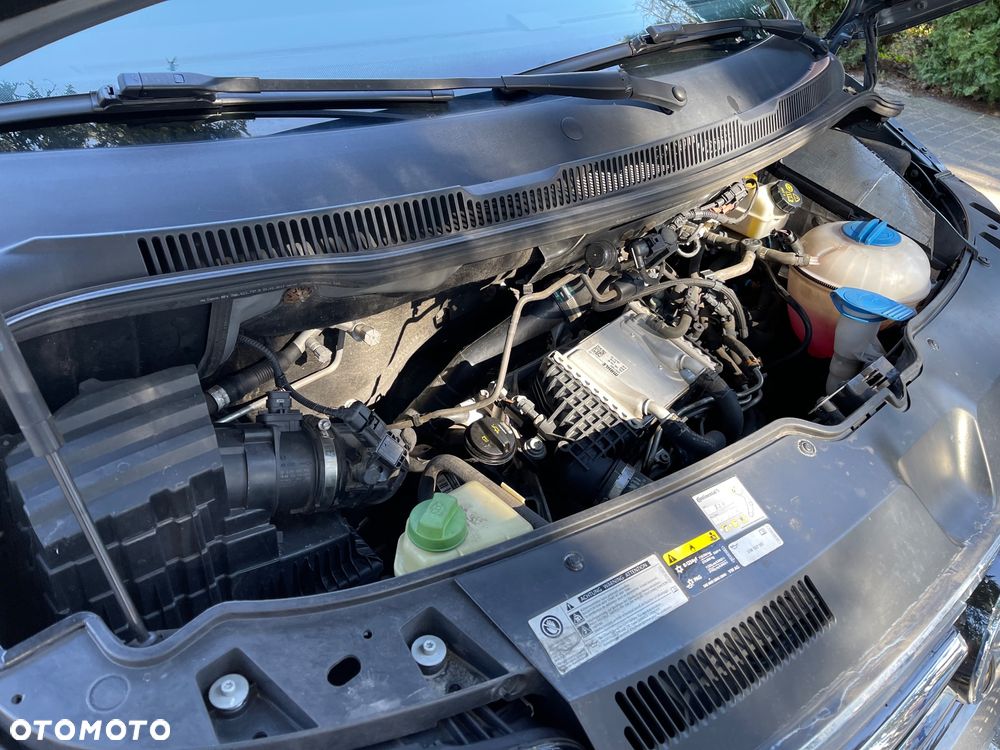 Volkswagen Caravelle 2.0 TDI L1 Highline DSG - 36