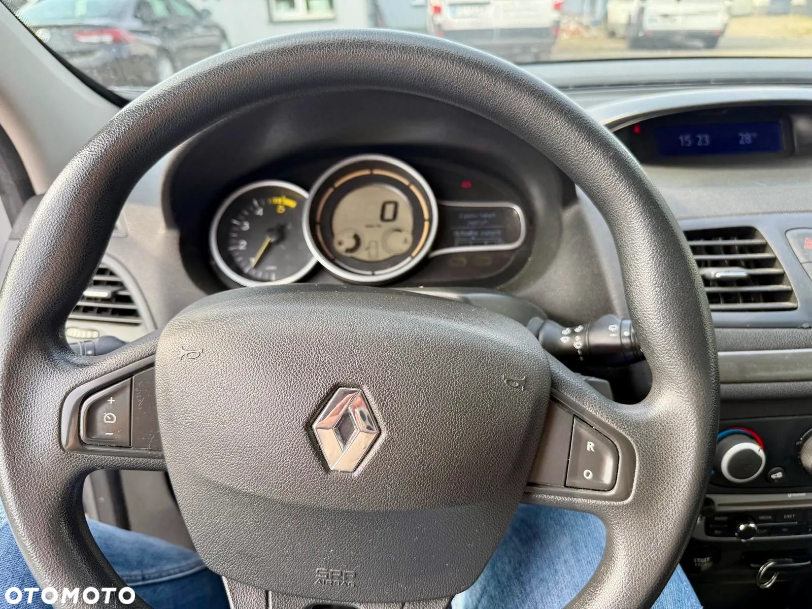 Renault Megane 1.5 dCi Generation - 7