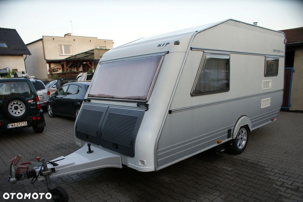 Kip grey-line specjal - 6