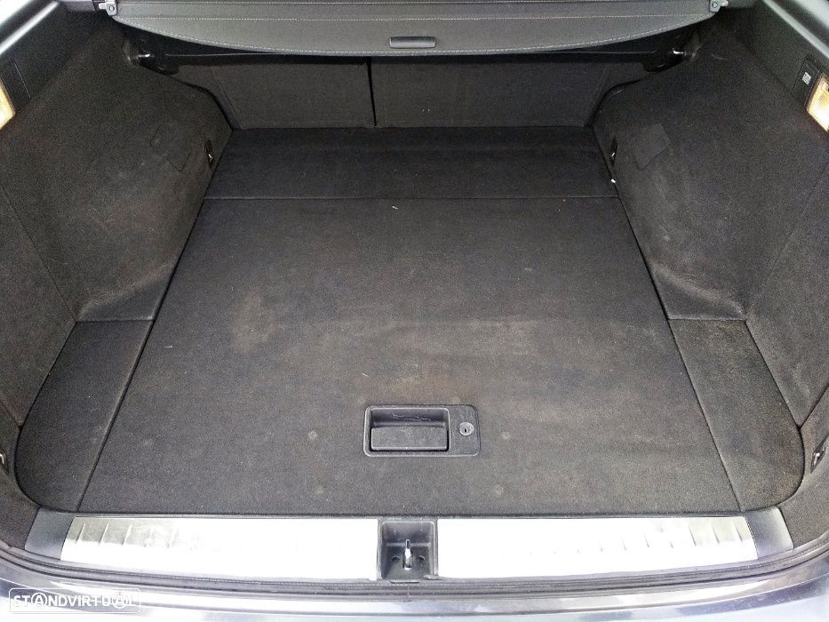 Honda Accord Tourer 2.0 Sport - 9