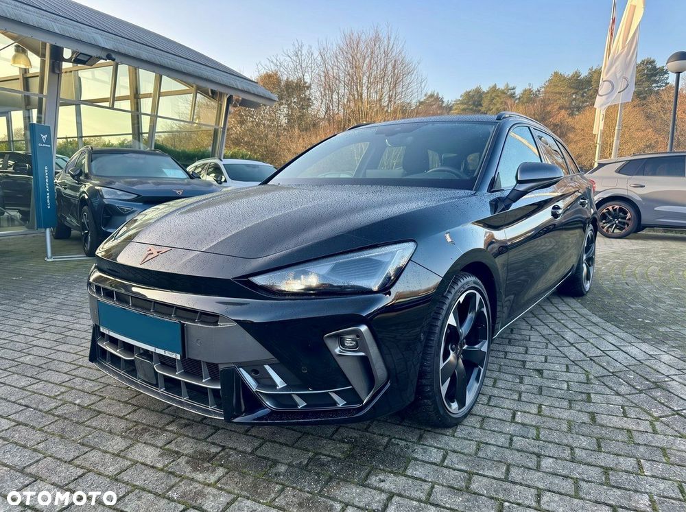Cupra Leon Sportstourer 1.5 eTSI DSG - 11