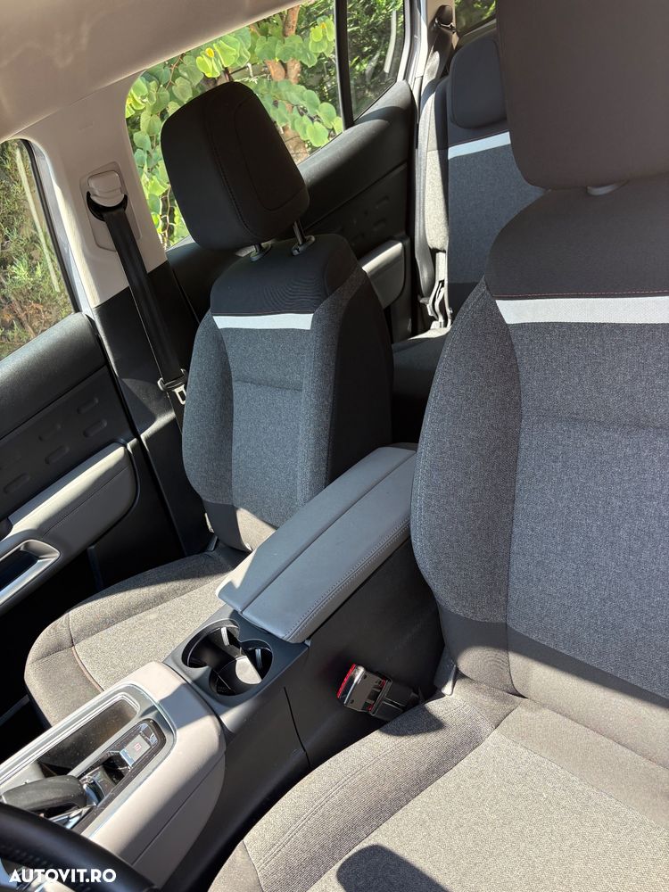 Citroën C5 Aircross 1.6 PHEV FWD 180 EAT8 Shine - 6