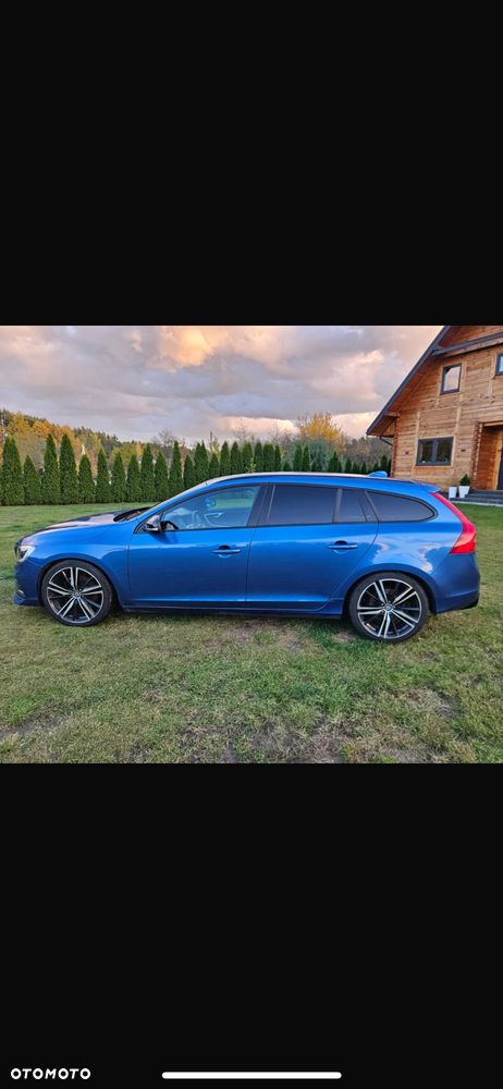 Volvo V60 - 9