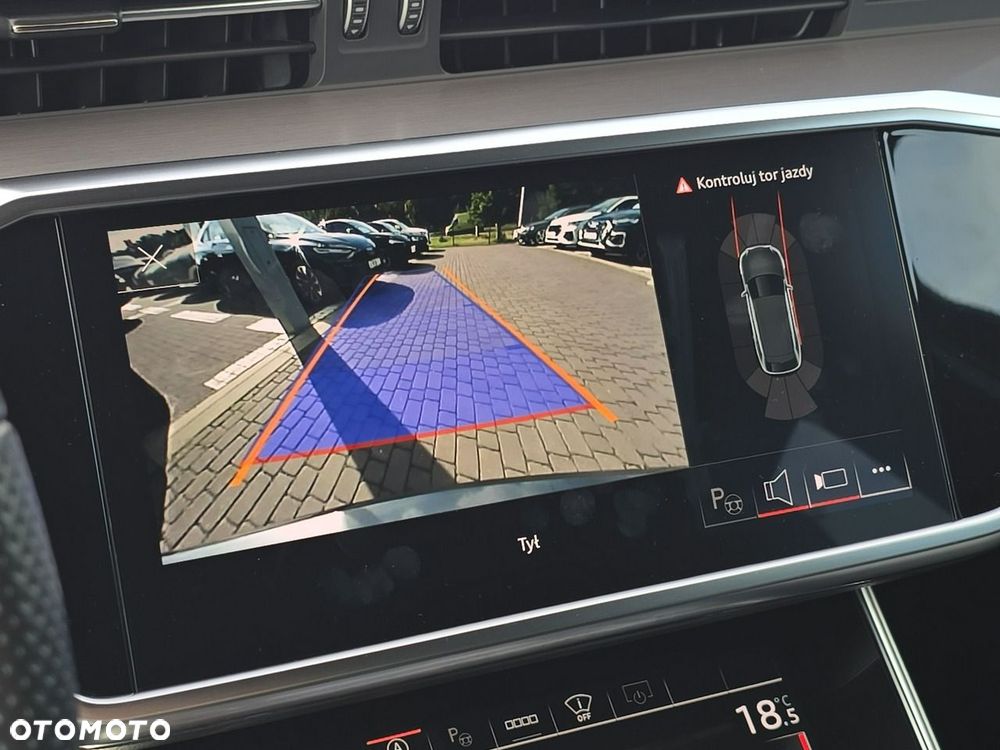 Audi S6 Avant TDI mHEV Quattro Tiptronic - 20
