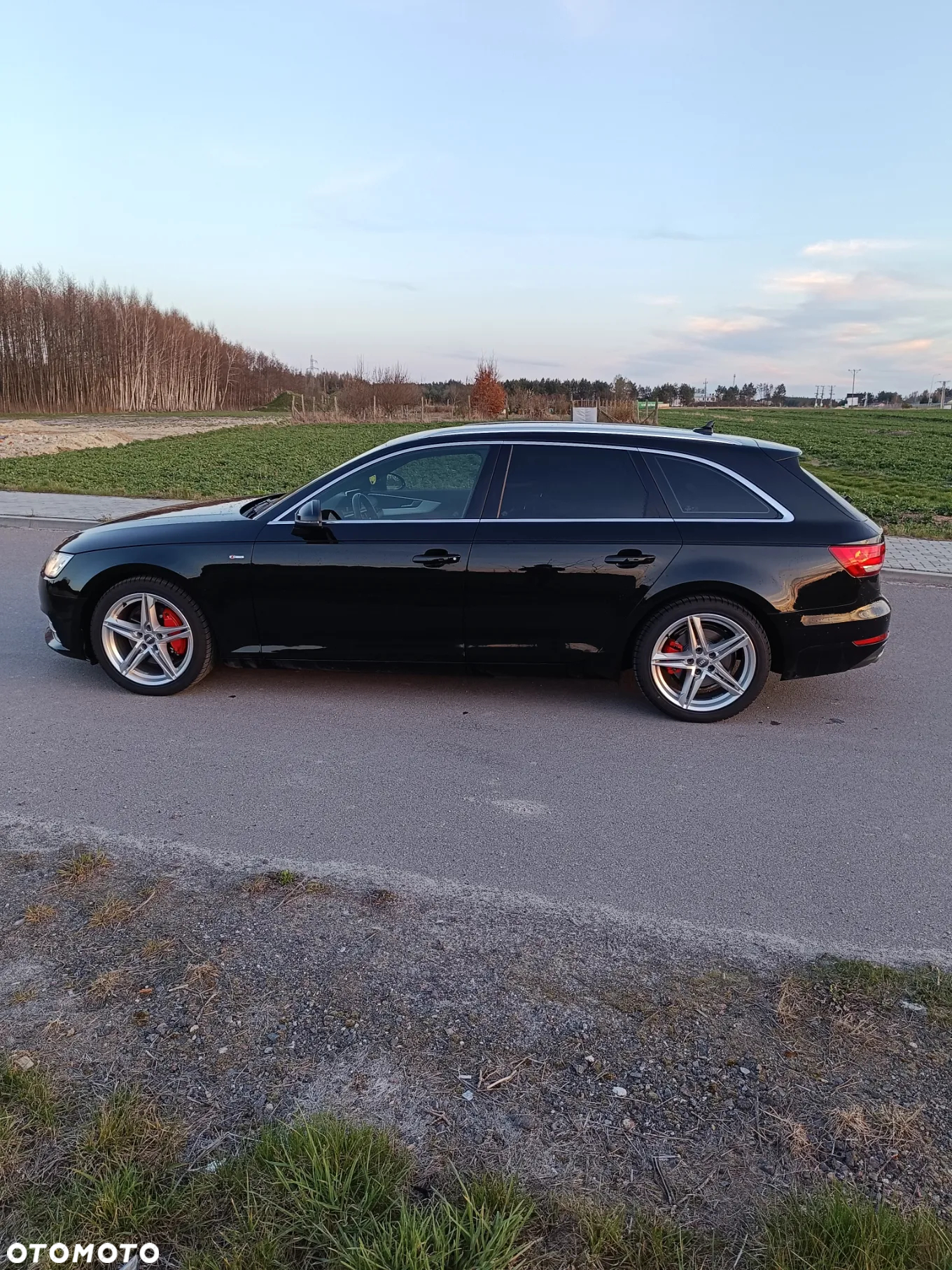 Audi A4 2.0 TDI Quattro S tronic - 3