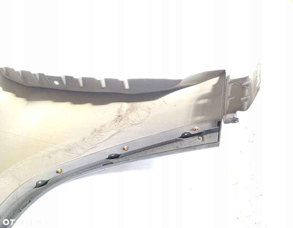 BŁOTNIK PRAWY PRZEDNI JEEP GRAND CHEROKEE IV WK2 KOD LAKIERU PAU - 7