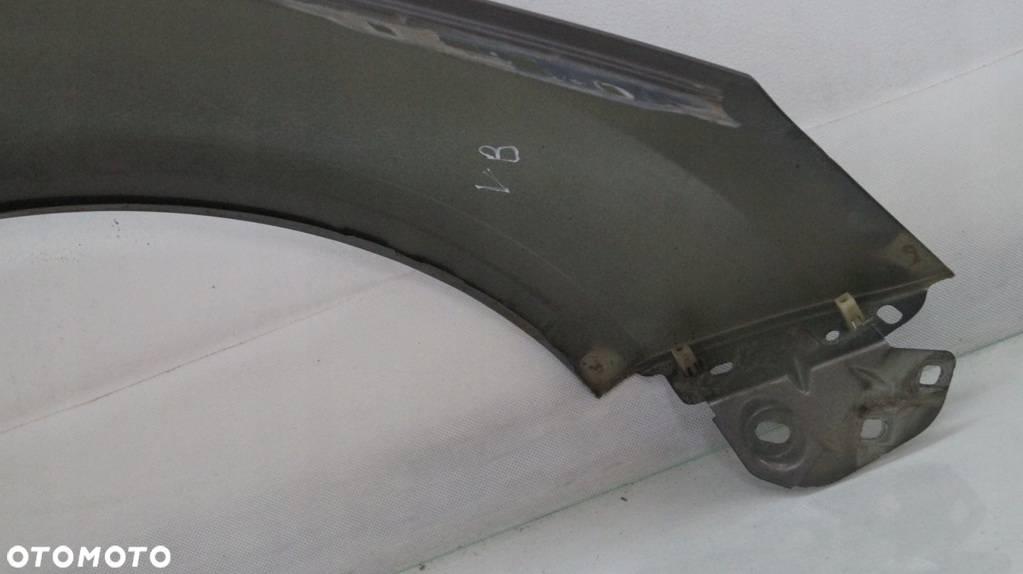 BŁOTNIK PRZEDNI LEWY FORD FOCUS MK3 VB 2012 - 9