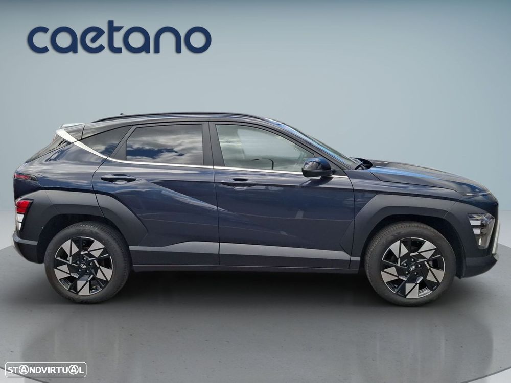 Hyundai Kauai 1.0 T-GDi Premium (TT) - 9