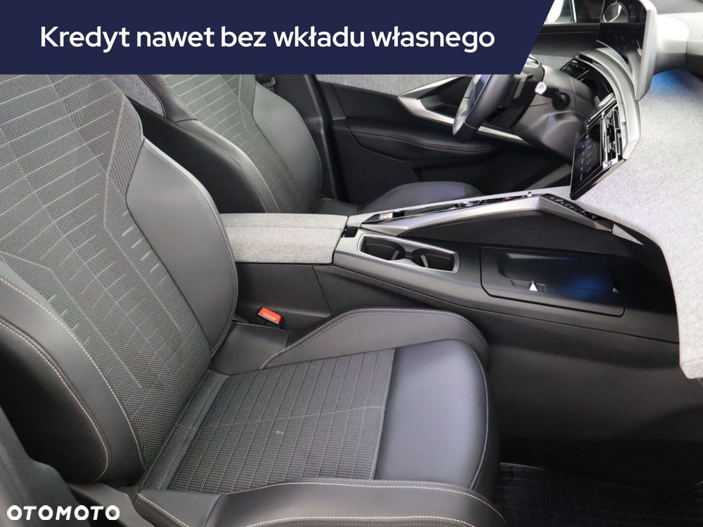 Peugeot 3008 - 10