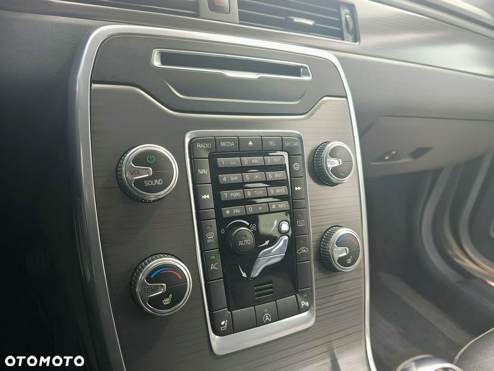 Volvo V70 - 32