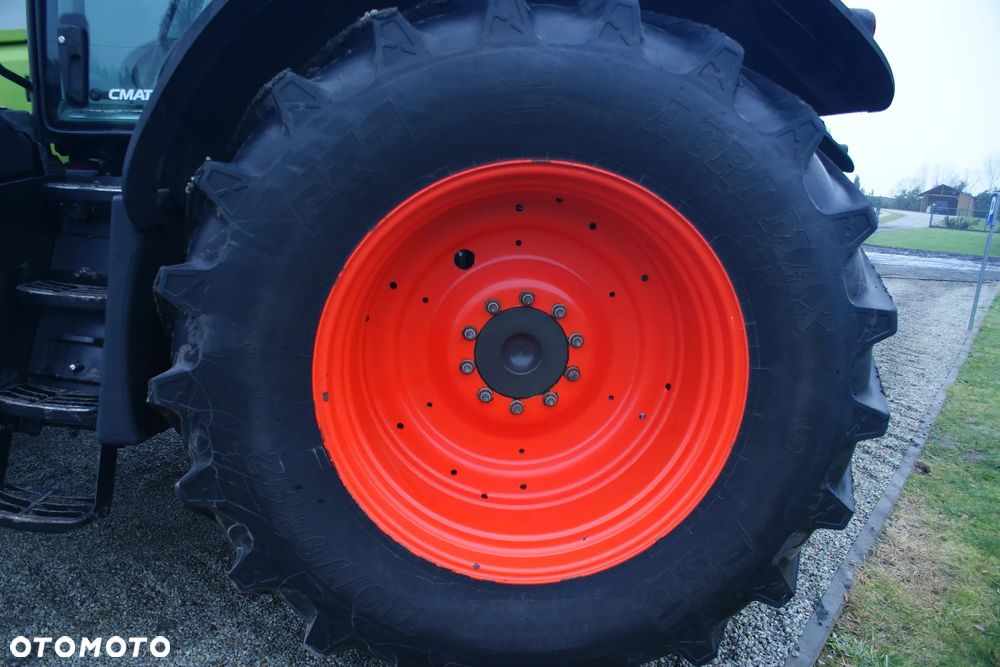 Claas Axion 830 CMATIC - 35