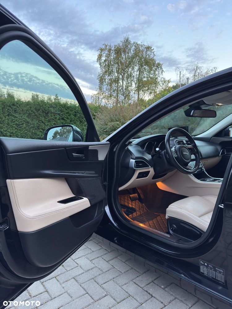 Jaguar XE - 22