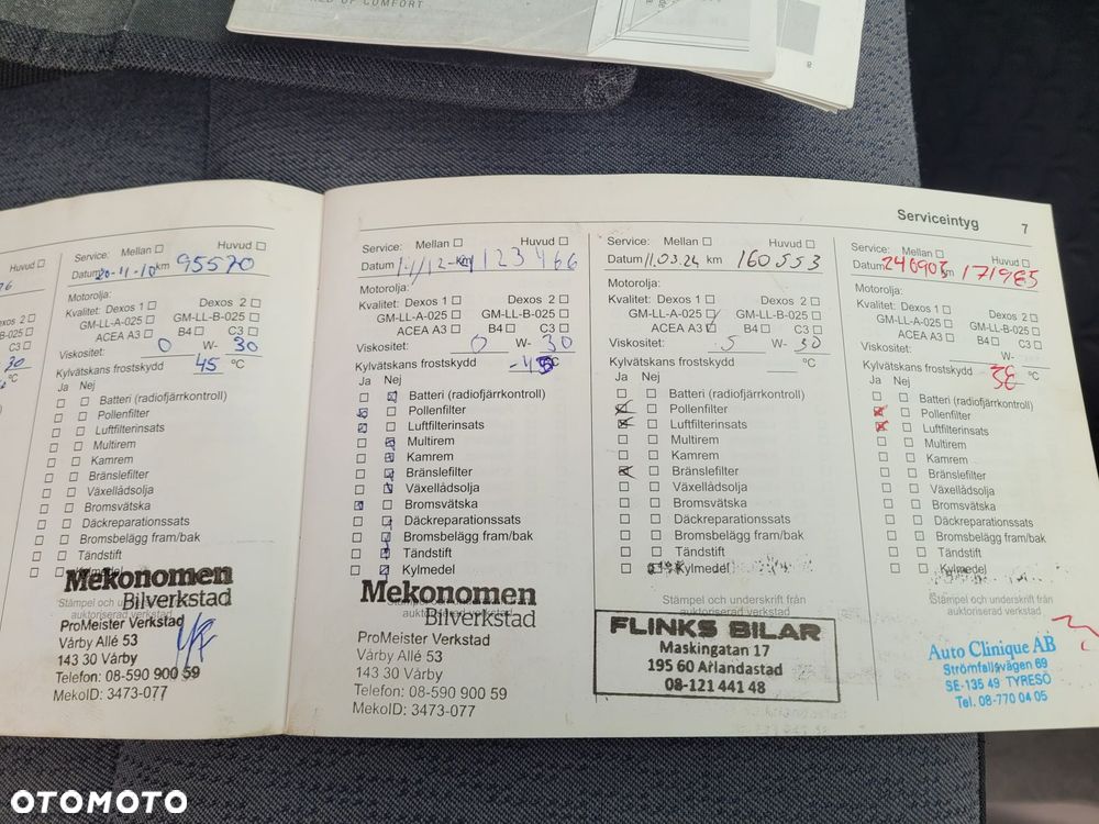 Opel Vivaro Długi L2 Webasto - 18