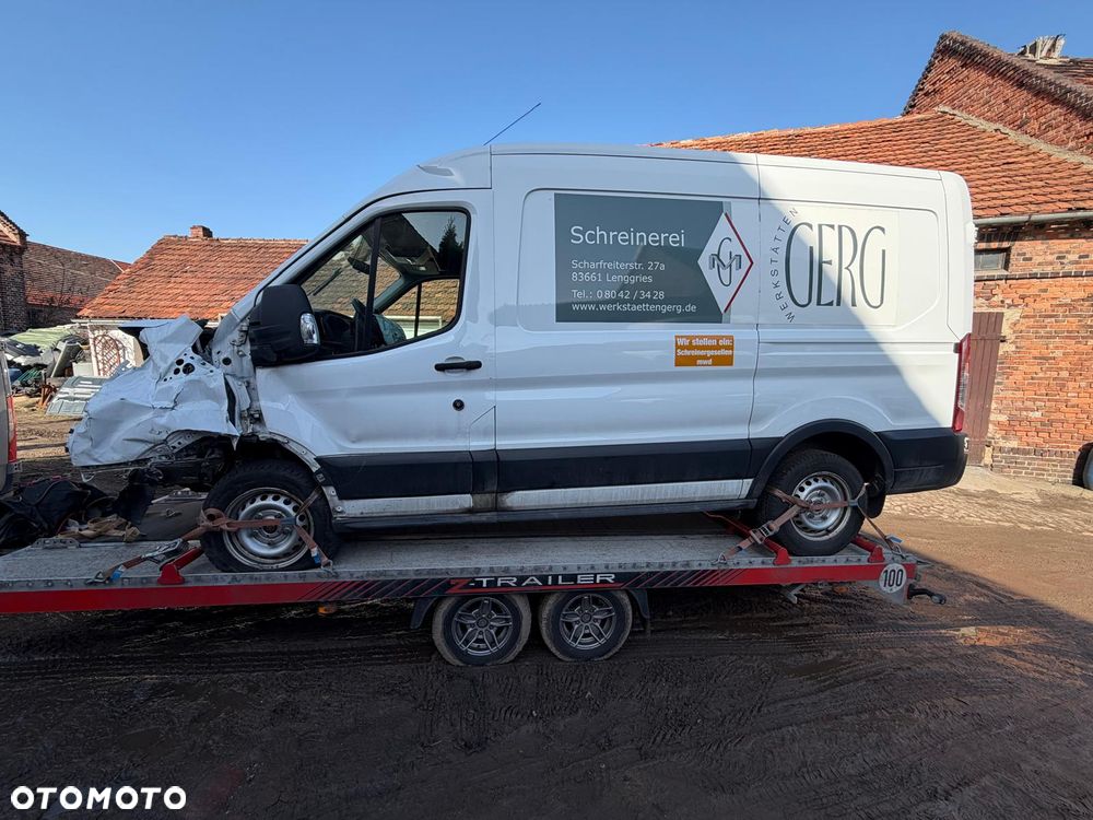 Ford Transit MK8 - 3