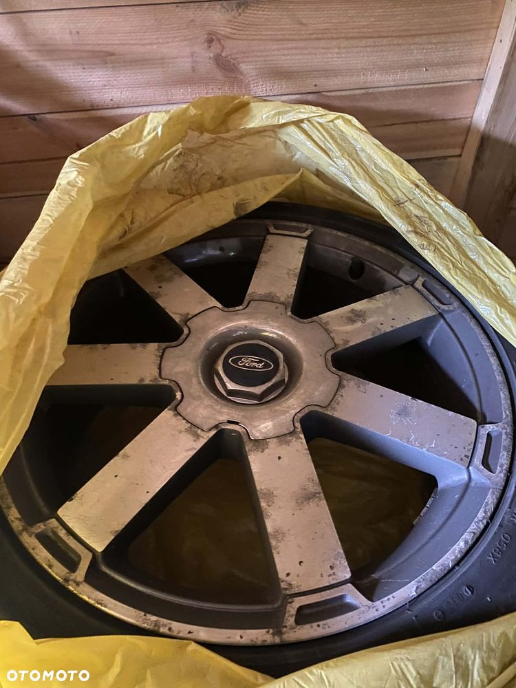 Ford Focus C-Max 2.0 TDCi DPF Ghia - 11