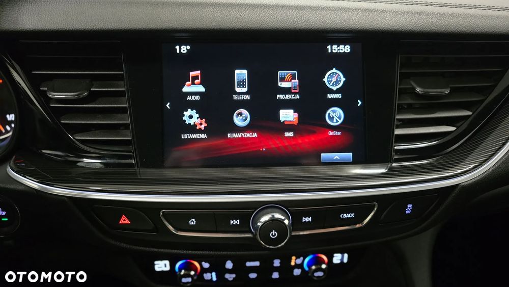 Opel Insignia 2.0 Ultimate Exclusive - 26