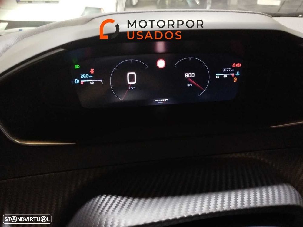 Peugeot 208 1.2 PureTech Allure - 15