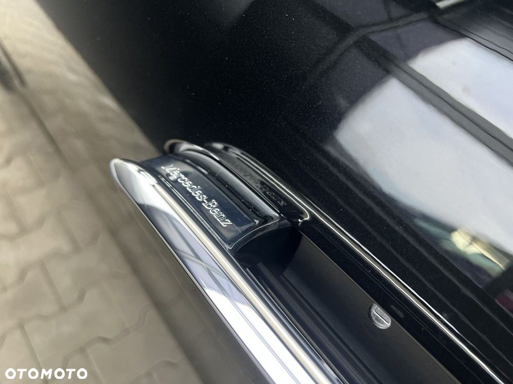 Mercedes-Benz Klasa E - 18