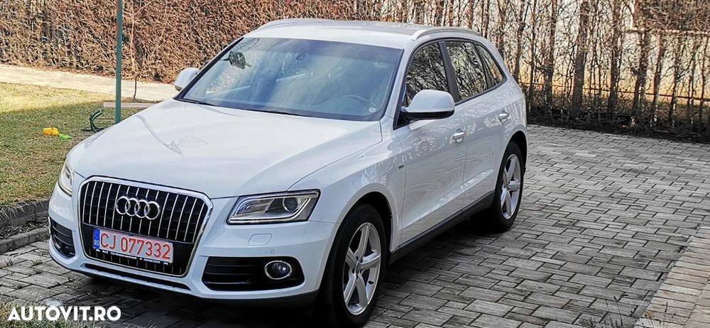 Audi Q5 - 34
