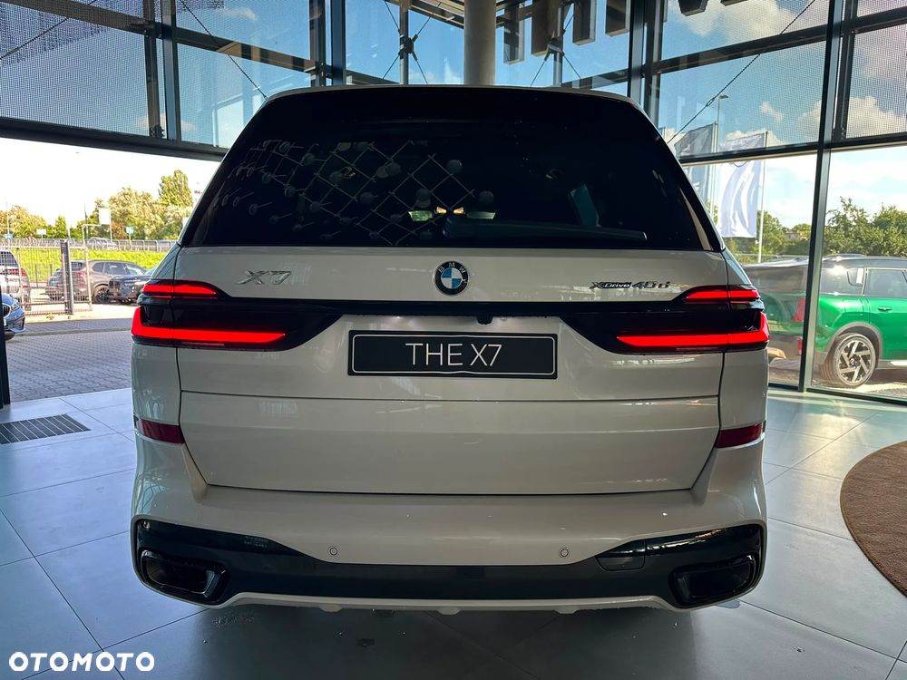 BMW X7 xDrive40d mHEV sport - 6