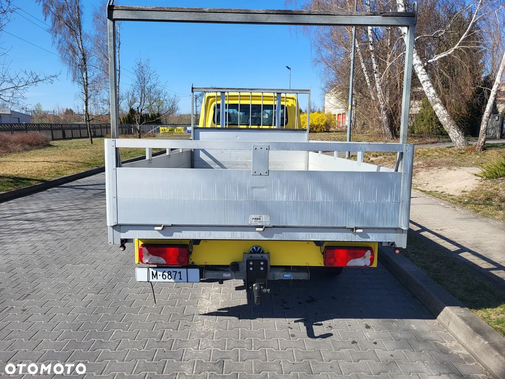 Volkswagen Crafter 35 2.0 BiTDI CR, 163 PS - 4