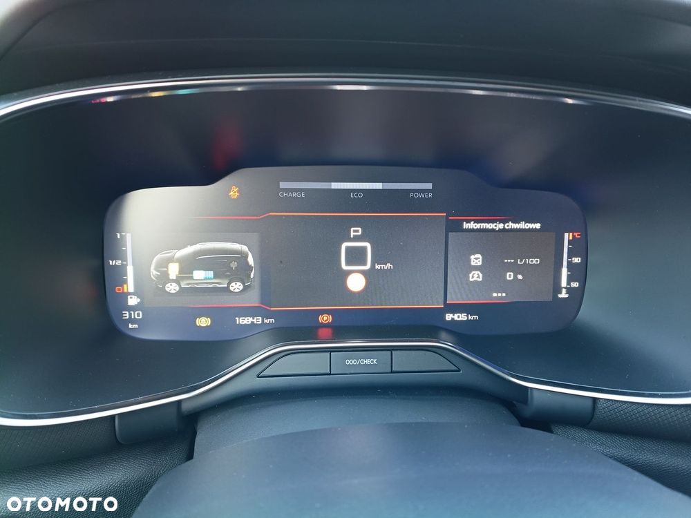 Citroën C5 Aircross - 16