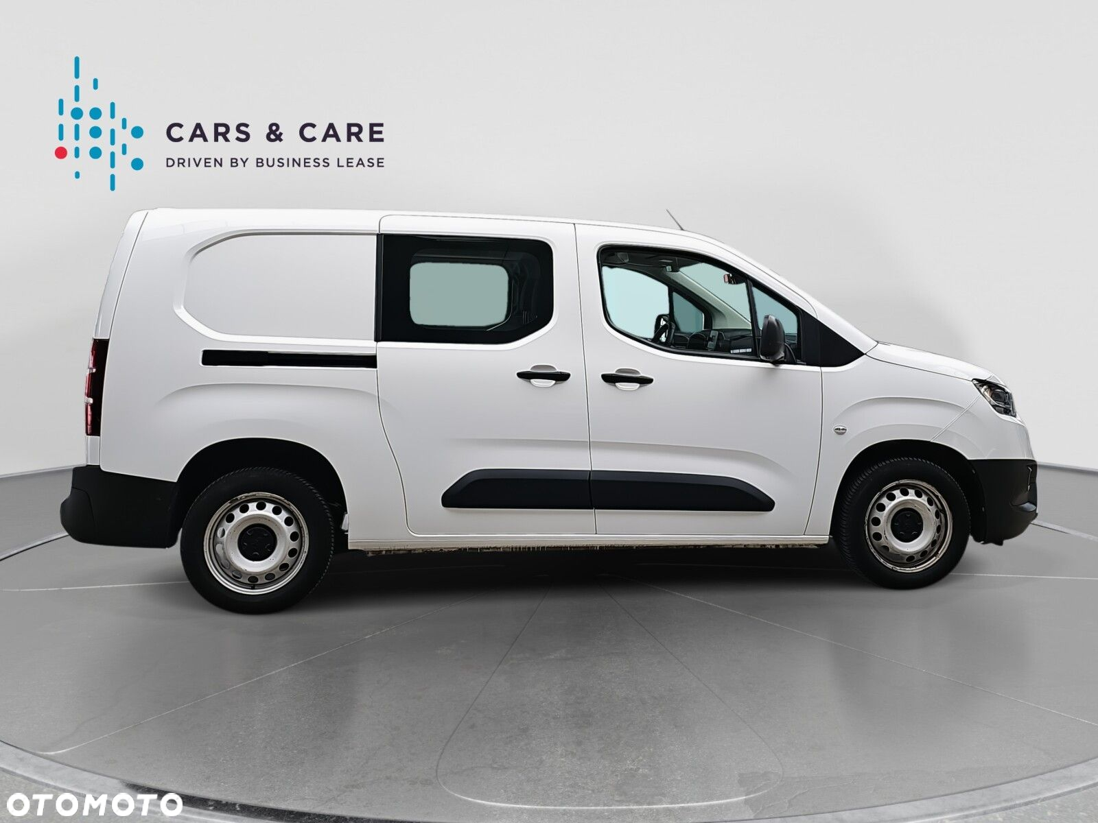 Toyota ProAce 2.3T 1.5D-4D 100KM long FurgonBrygActive - 30